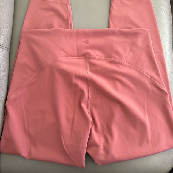Lululemon leggings - Picture 2 of 5